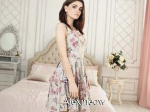 Alexmeow