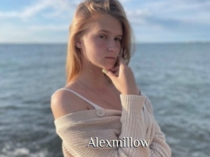 Alexmillow