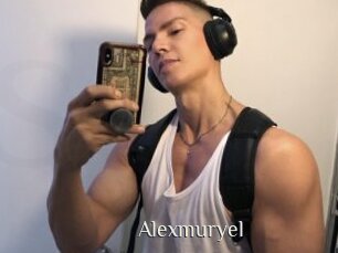 Alexmuryel