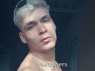 Alexmyers