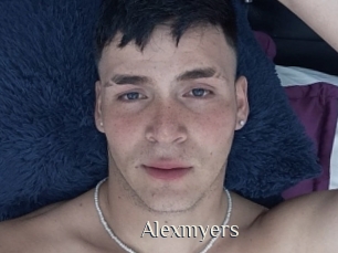 Alexmyers