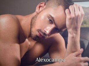 Alexocampo