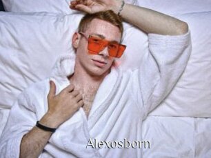 Alexosborn
