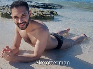 Alexotterman