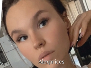 Alexprices
