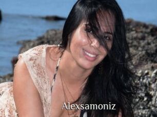 Alexsamoniz