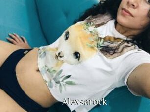 Alexsarock