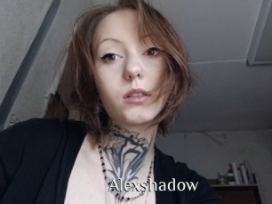 Alexshadow