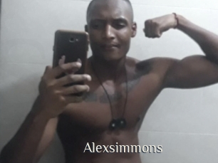 Alexsimmons