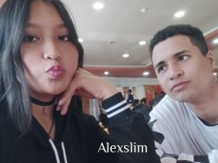Alexslim