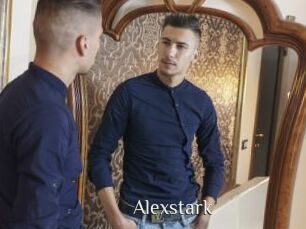 Alexstark