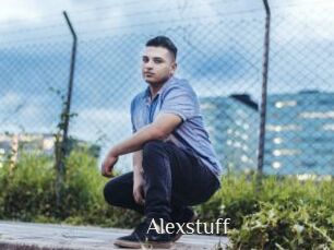 Alexstuff