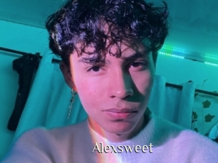 Alexsweet