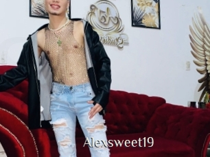 Alexsweet19