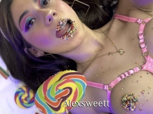 Alexsweett