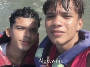 Alextwink