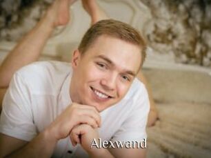 Alexwand