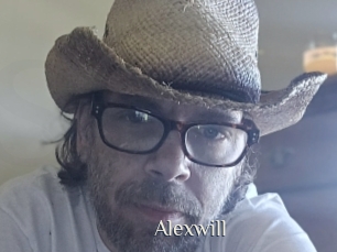Alexwill
