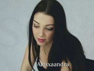 Alexxaandra