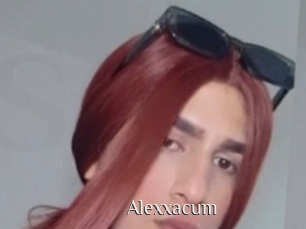 Alexxacum