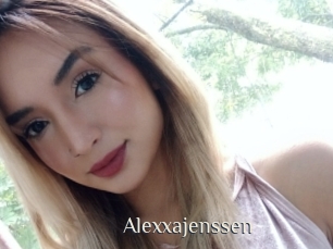 Alexxajenssen