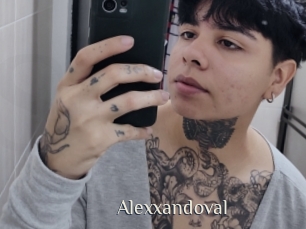 Alexxandoval