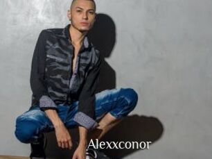 Alexxconor