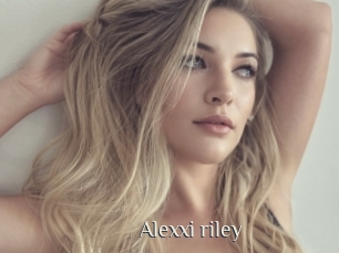 Alexxi_riley
