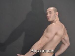 Alexxiomax