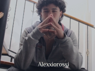 Alexxiorossi