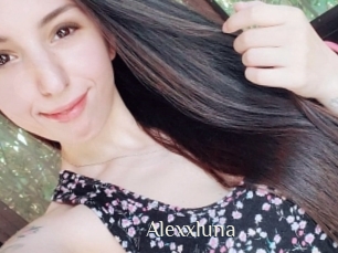 Alexxluna