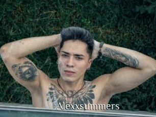 Alexxsummers