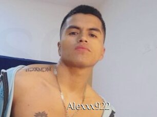 Alexxx922