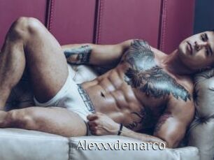Alexxxdemarco