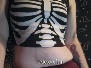 Alexxxftm