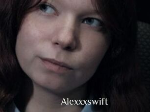 Alexxxswift