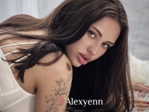 Alexyenn