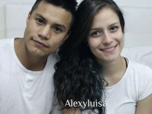 Alexyluisa