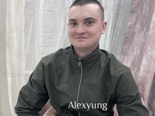 Alexyung