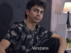 Alexzans