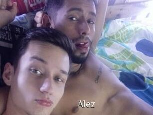 Alez