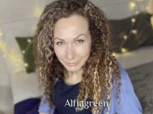 Alfiagreen