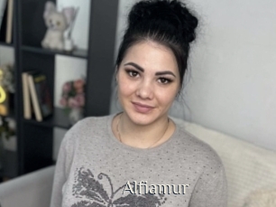 Alfiamur