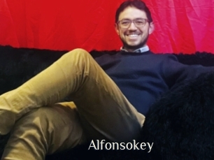 Alfonsokey
