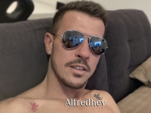 Alfredhey