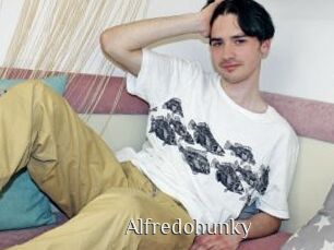 Alfredohunky