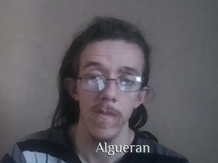 Algueran