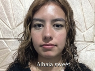 Alhaia_sweet