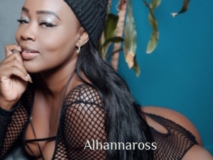 Alhannaross