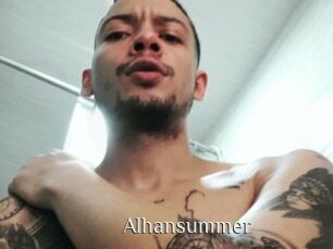 Alhansummer